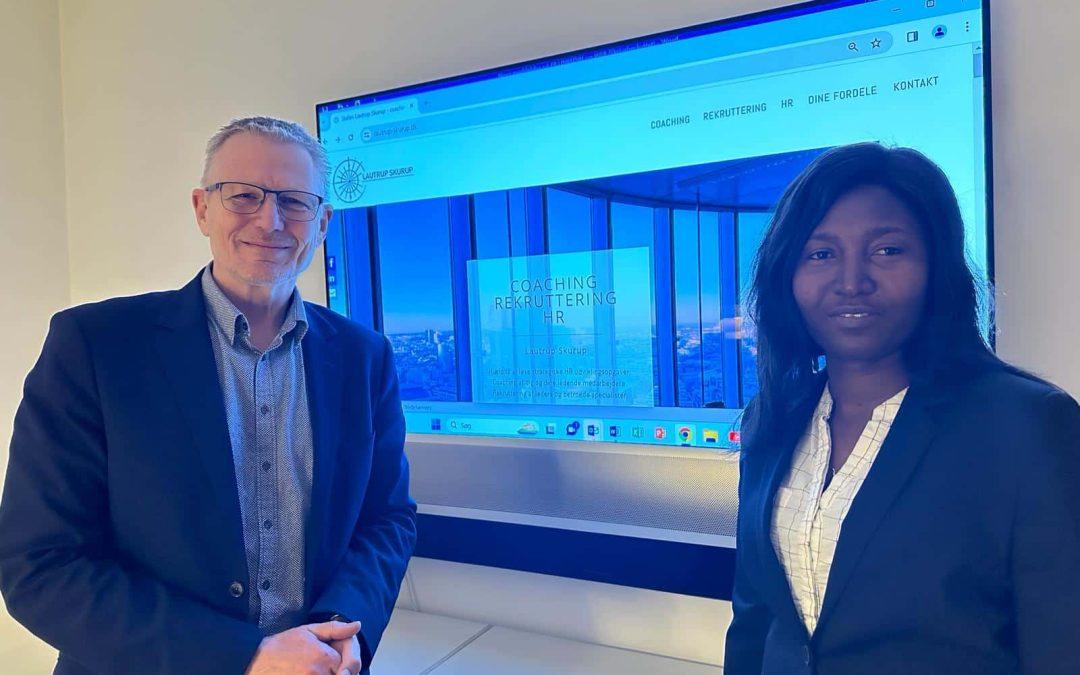 Advokathuset Bollerup & Partners indgår samarbejde om Coaching og HR udvikling