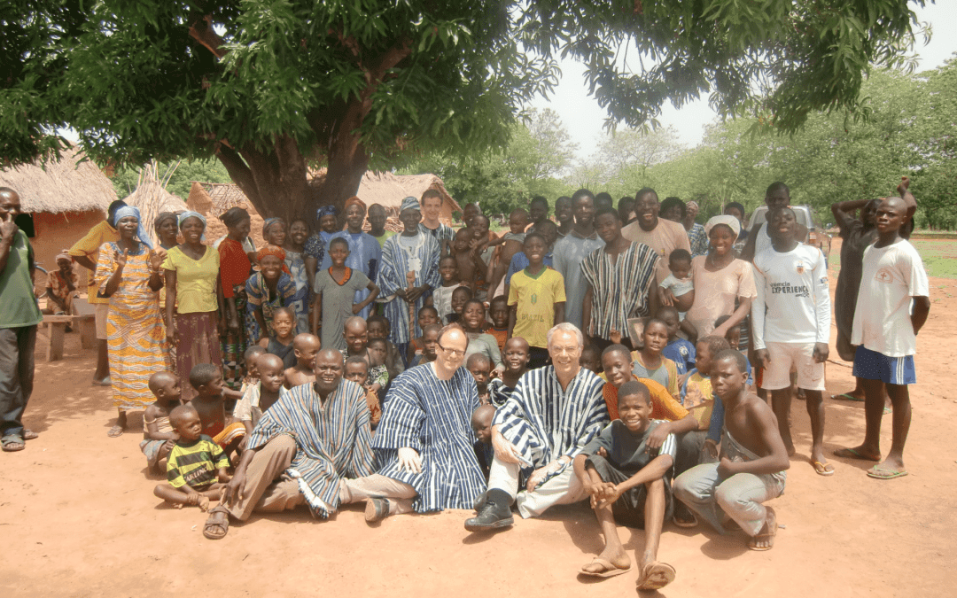 Advokathuset Bollerup og Partners er din rette partner for internationale projekter